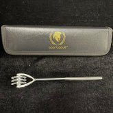 Spartacus Stainless Steel Neurological Testing Wheel Electro Sex